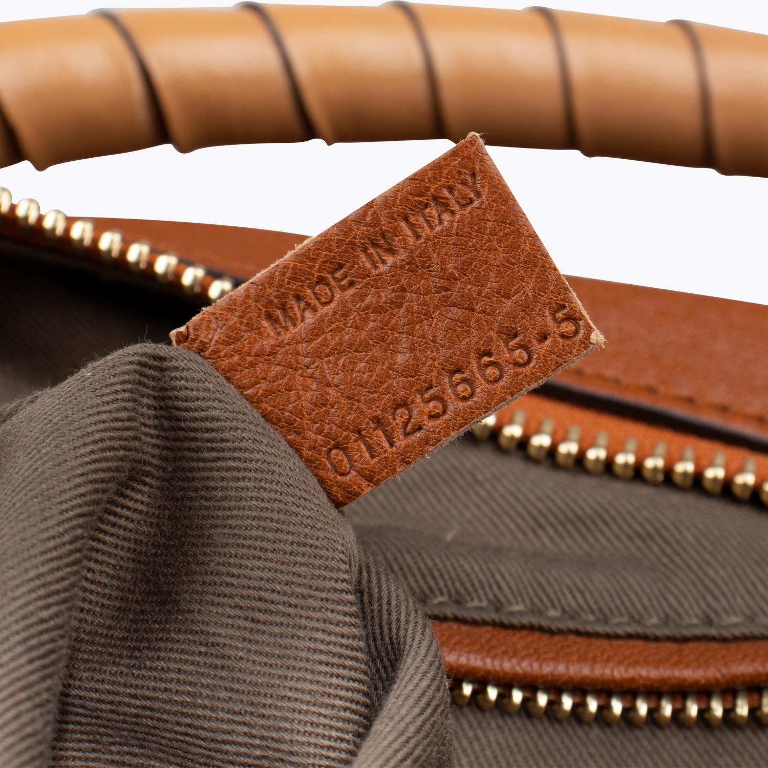 CHLOÉ Marcie Braided Hobo Bag 6