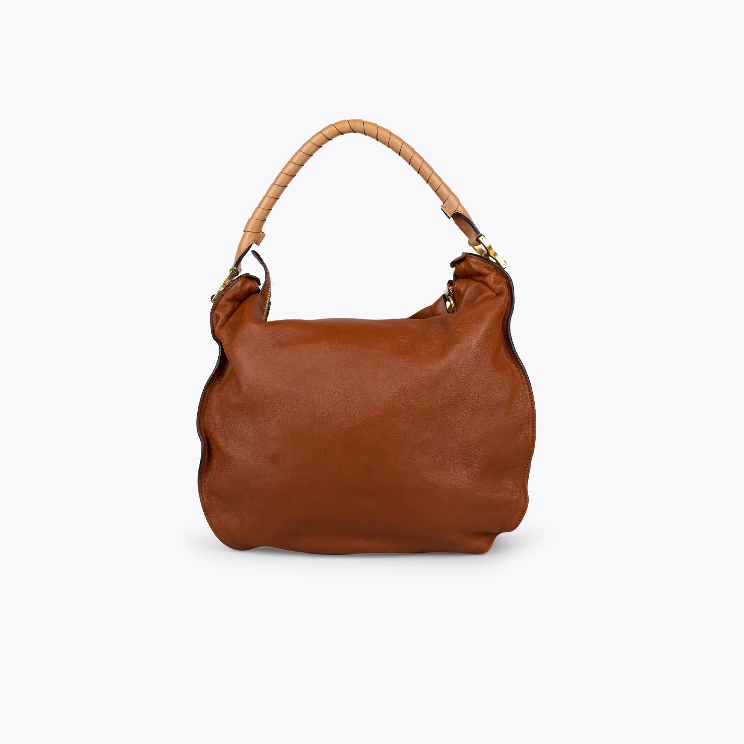 chloe marcie hobo bag