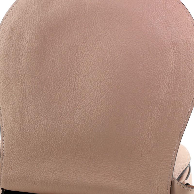 Chloe Marcie Crossbody Bag Leather Medium 2