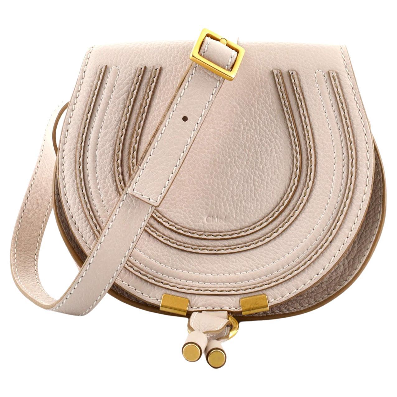 Chloe Blue Leather Motty Crossbody Bag at 1stDibs blue chloe bag