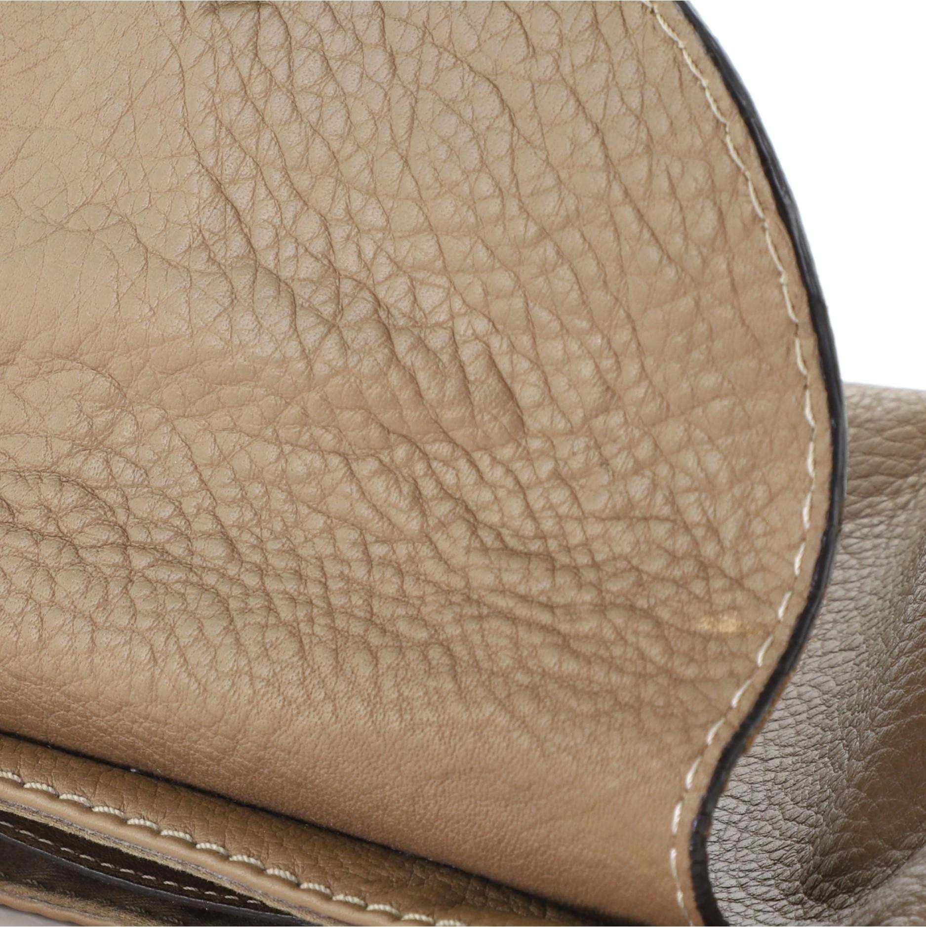 Crossbody-Tasche aus Leder von Marcie 3