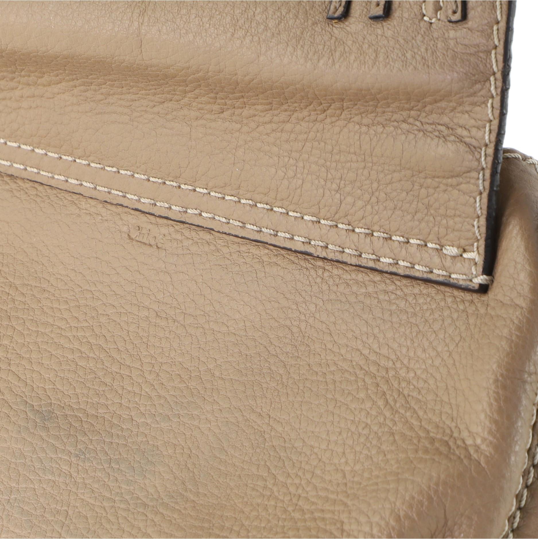 Crossbody-Tasche aus Leder von Marcie 4