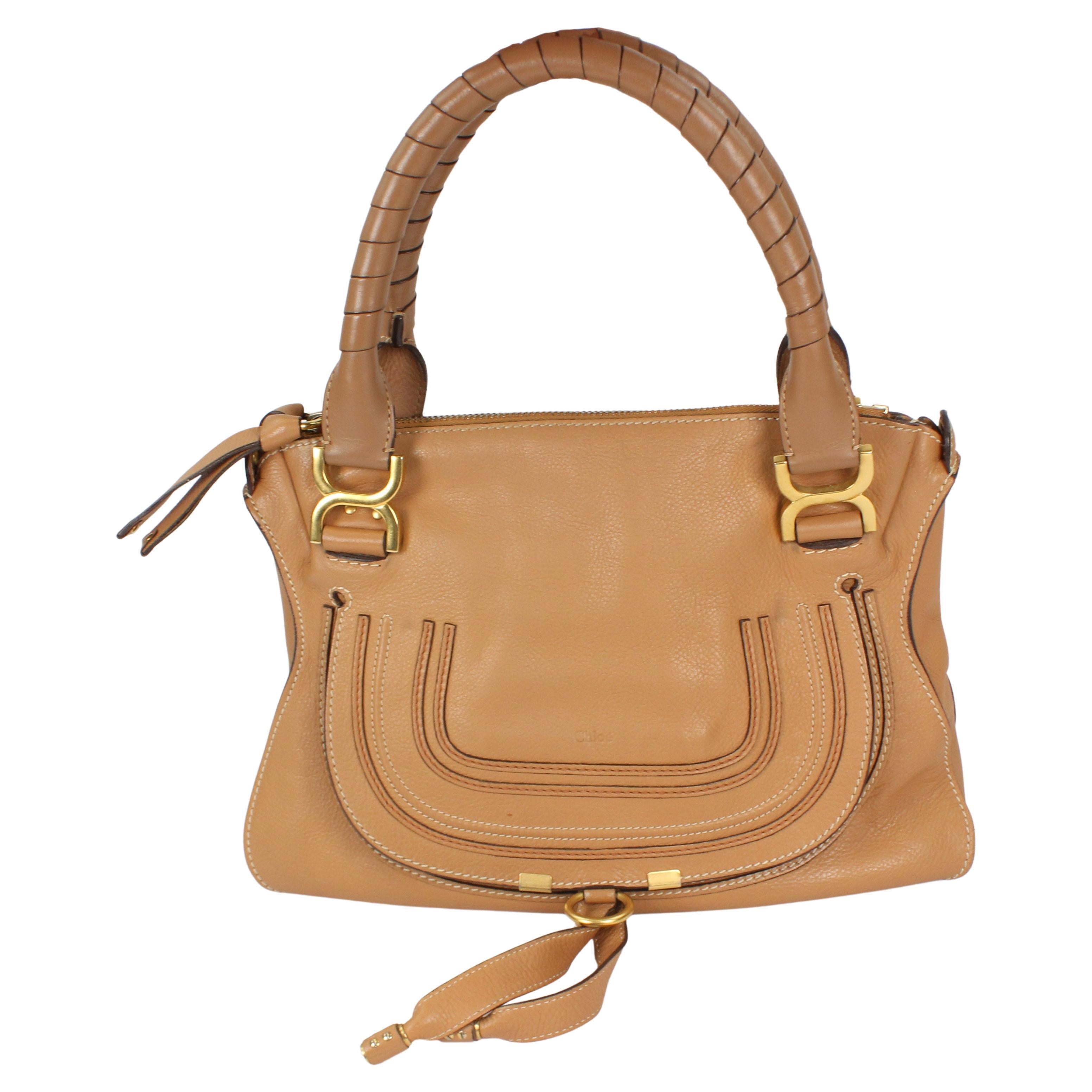 Vintage Chloé Blue Beaded Crystal Bracelet Hobo Bag Early Aughts at 1stDibs