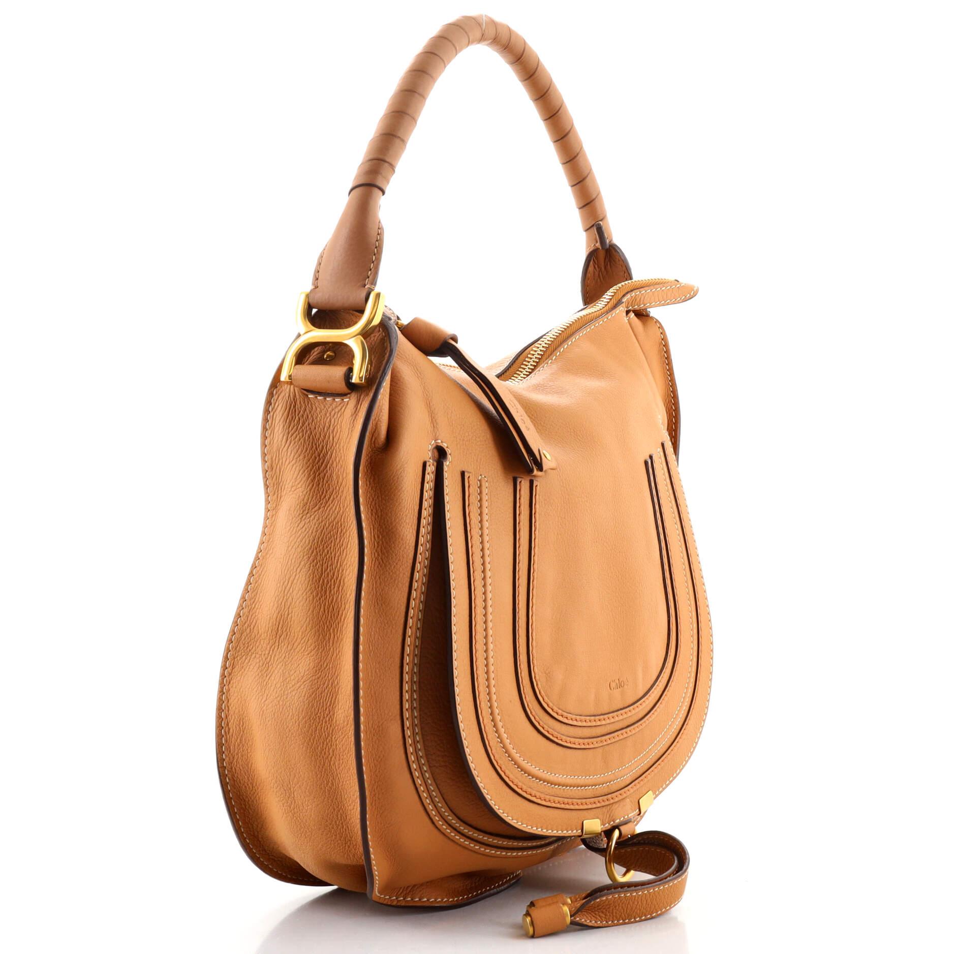 Chloe marcie hobo top