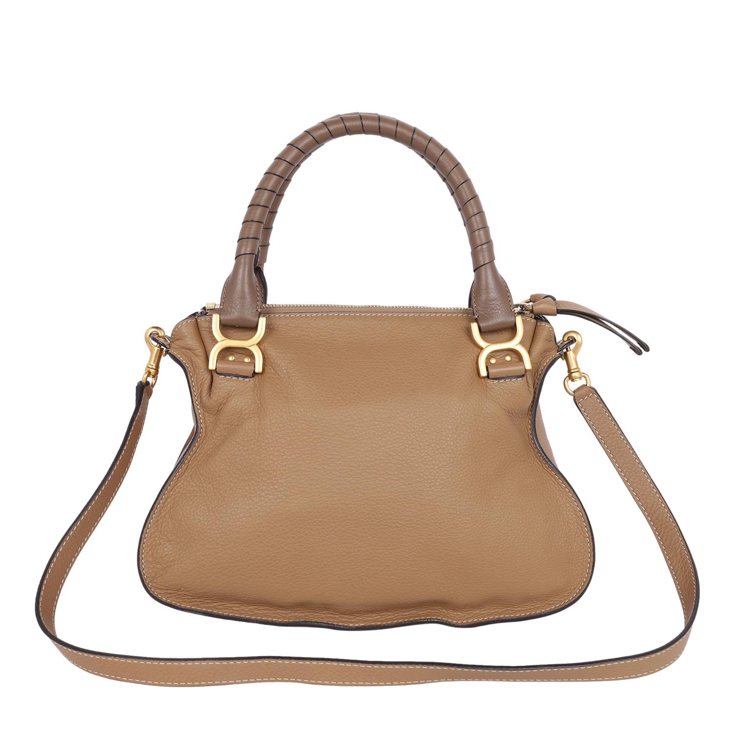 chloe marcie medium satchel