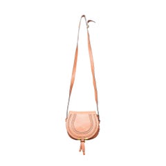 Chloé Marcie Mini Crossbody Bag - '20s