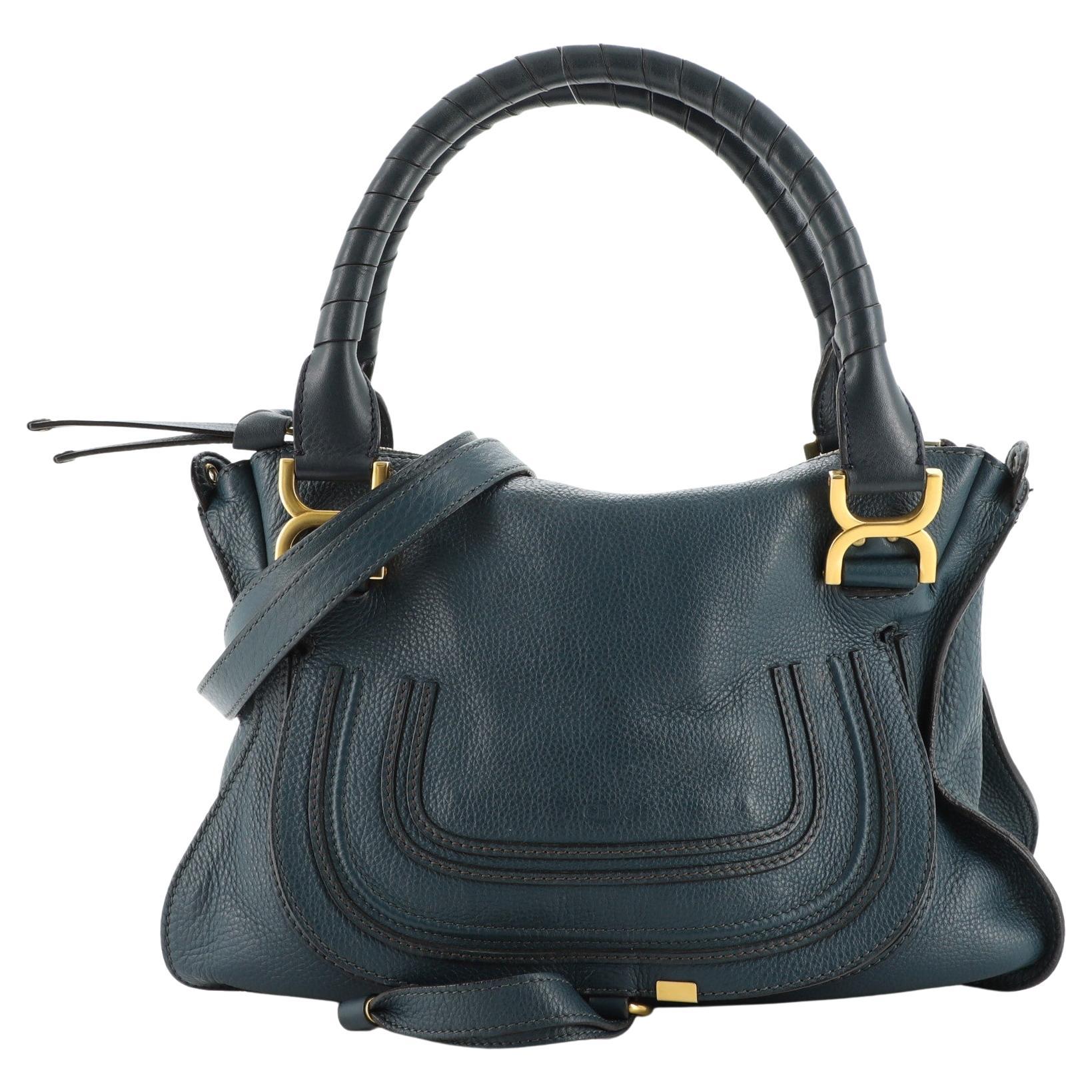 Chloe marcie bag medium sale Clearance