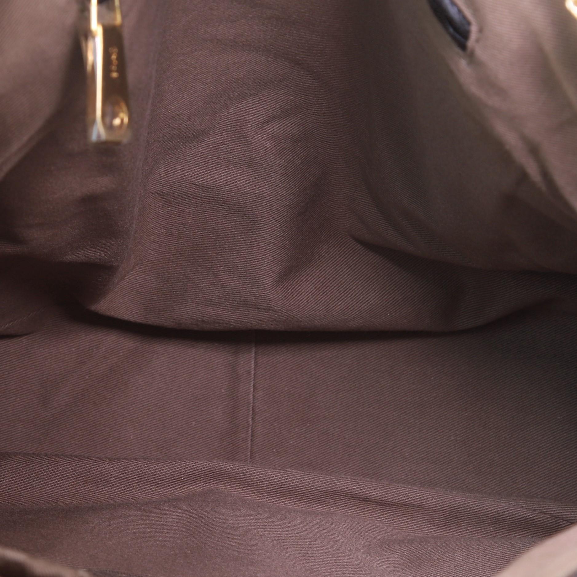 Umhängetasche aus Leder von Chloe Marcie Medium 1