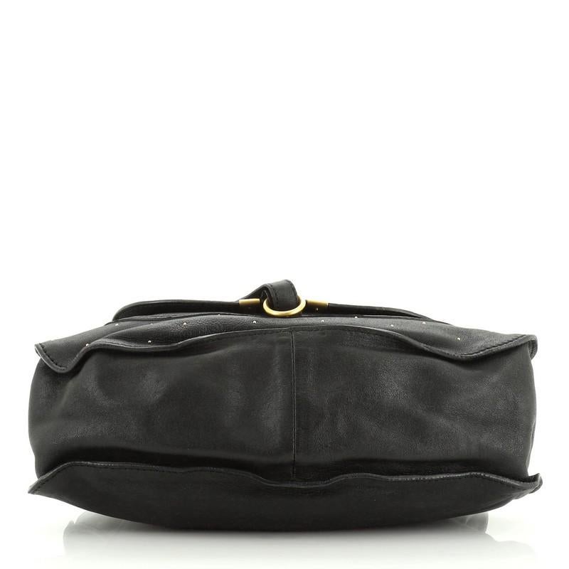 chloe studded bag