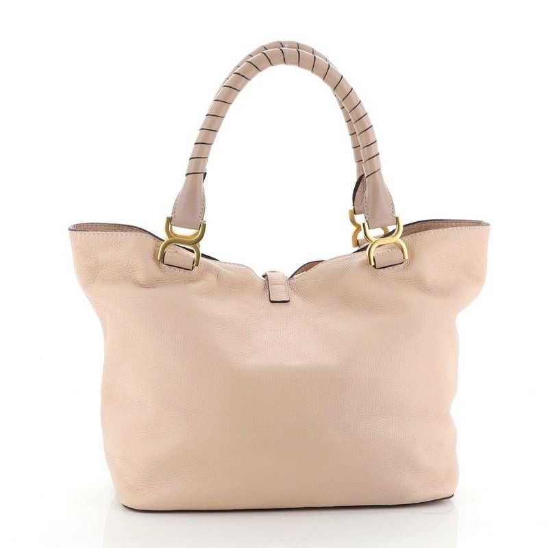 chloe marcie tote