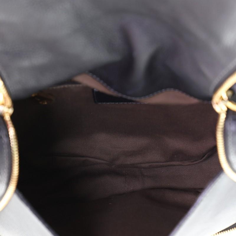 Chloe Marcie Zip Crossbody Tasche Leder Medium für Damen oder Herren
