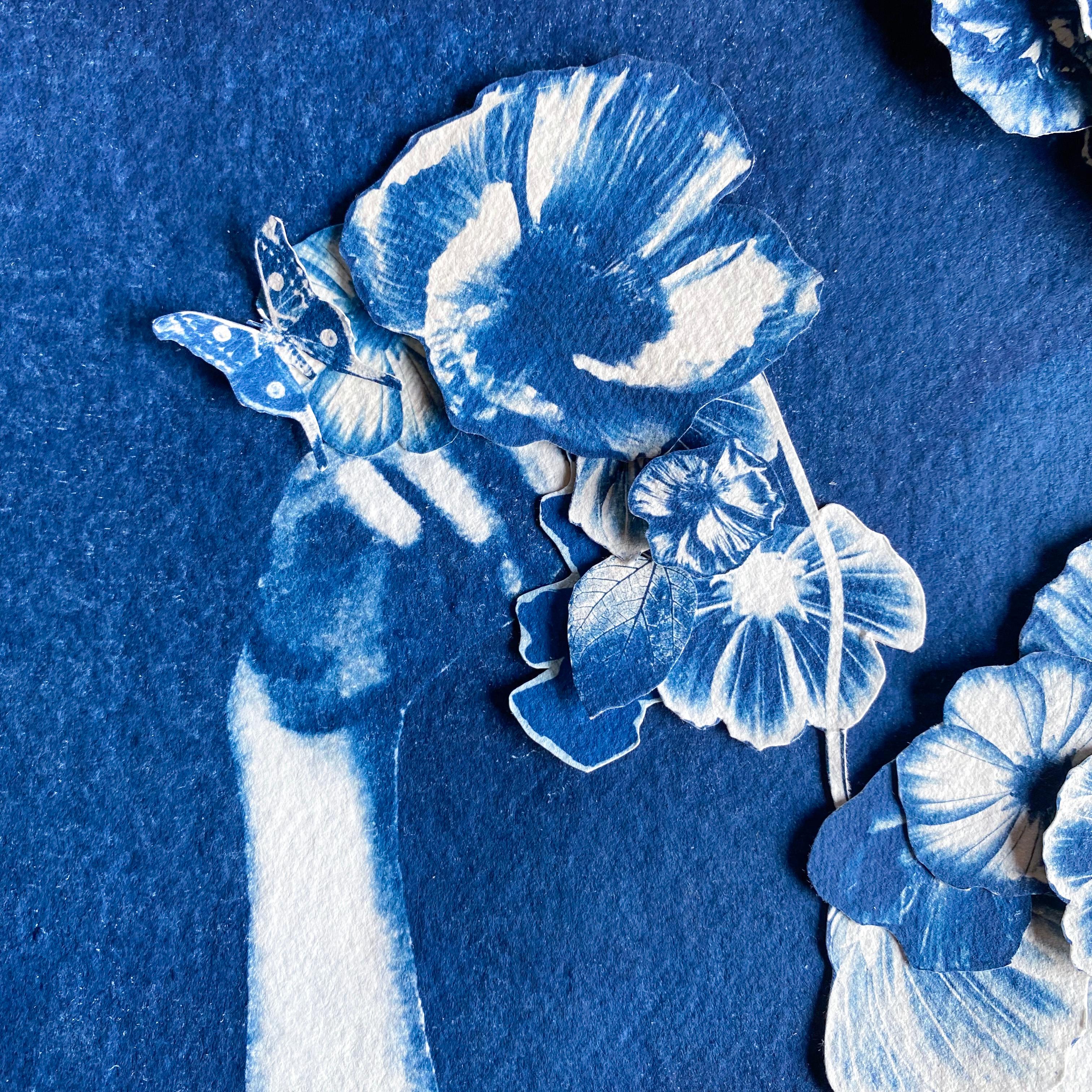 The Flowering Genius (Ode an Maria Merian) im Angebot 9