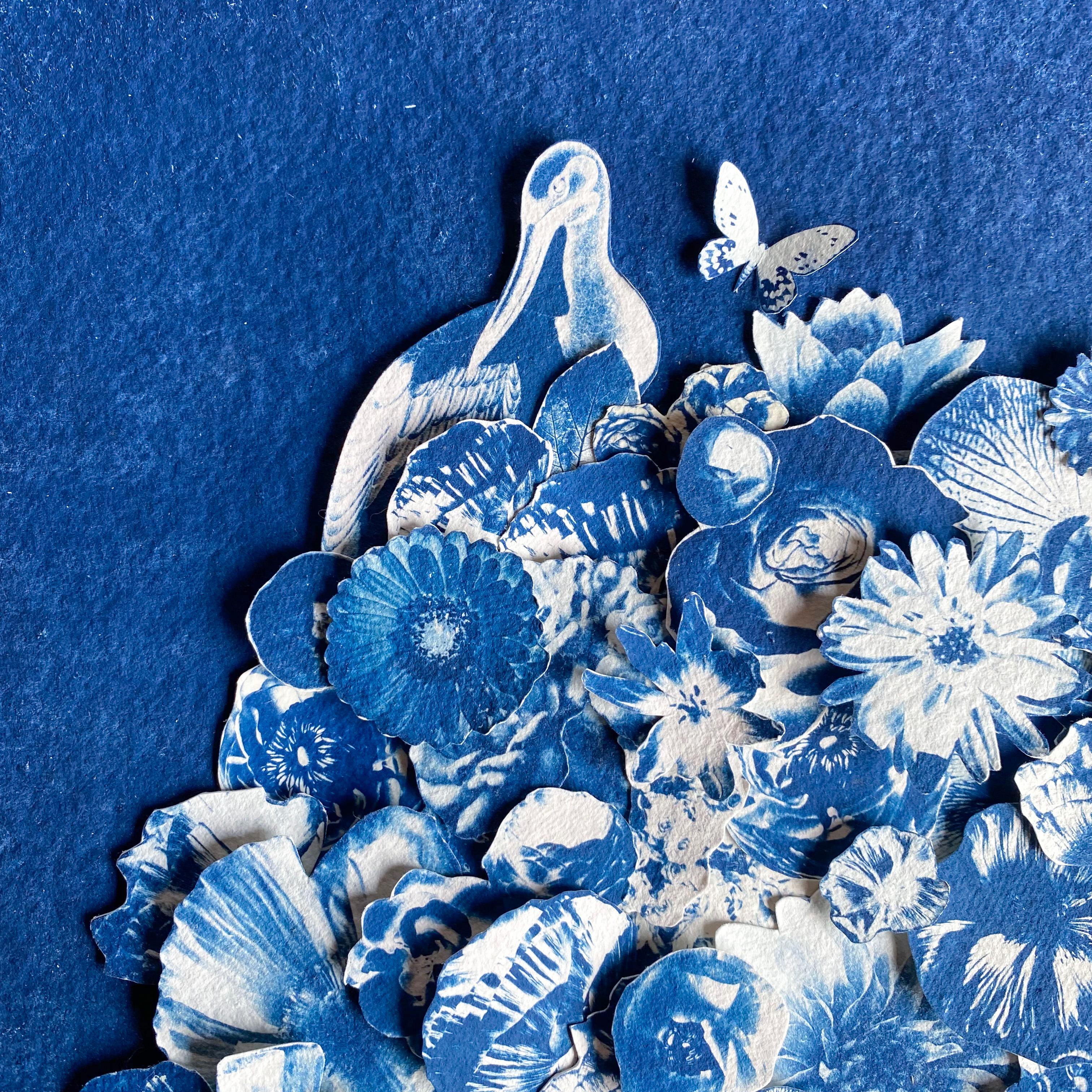 The Flowering Genius (Ode an Maria Merian) im Angebot 11