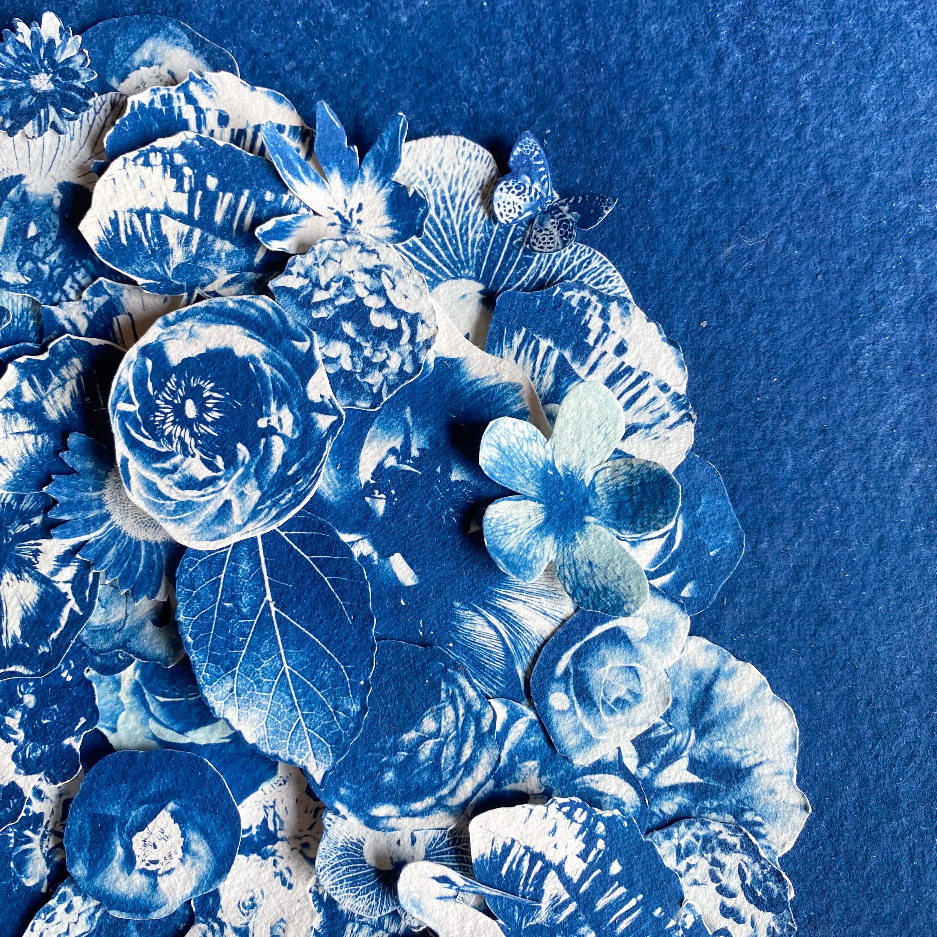 The Flowering Genius (Ode an Maria Merian) im Angebot 12
