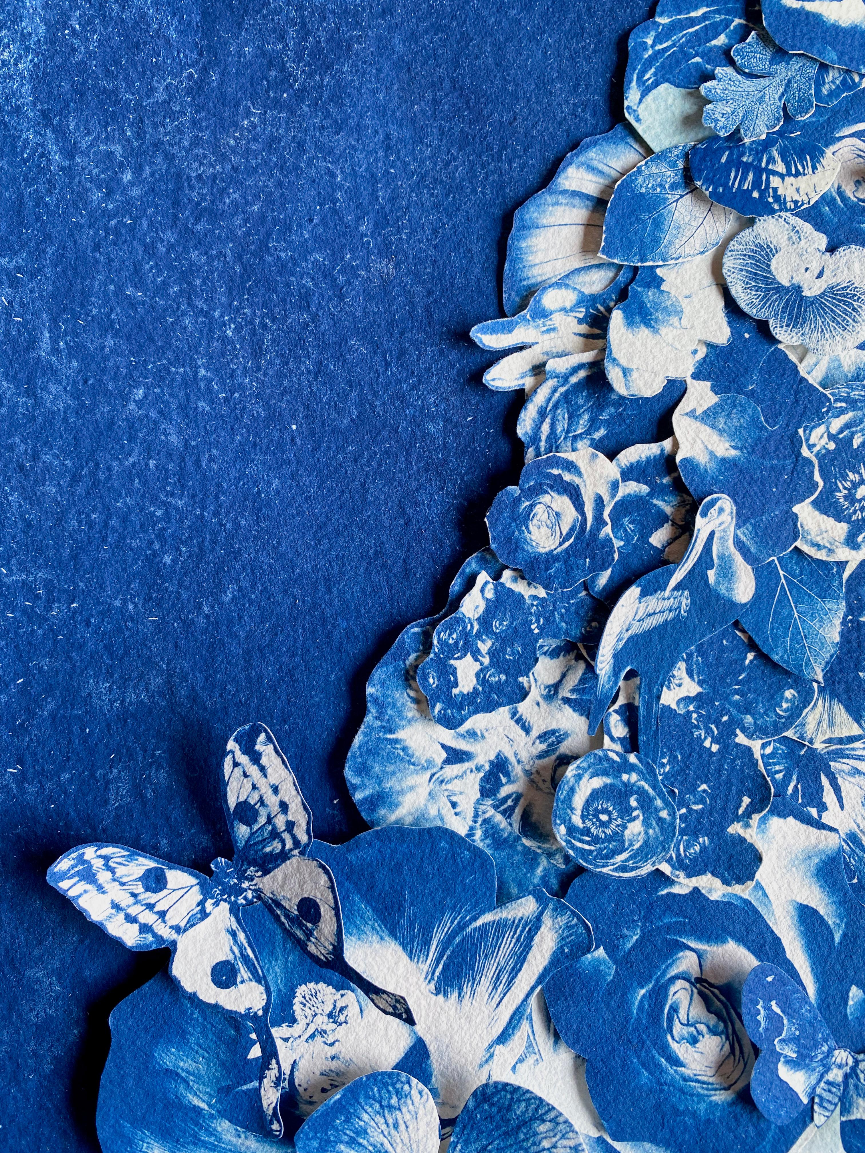 The Flowering Genius (Ode an Maria Merian) im Angebot 16