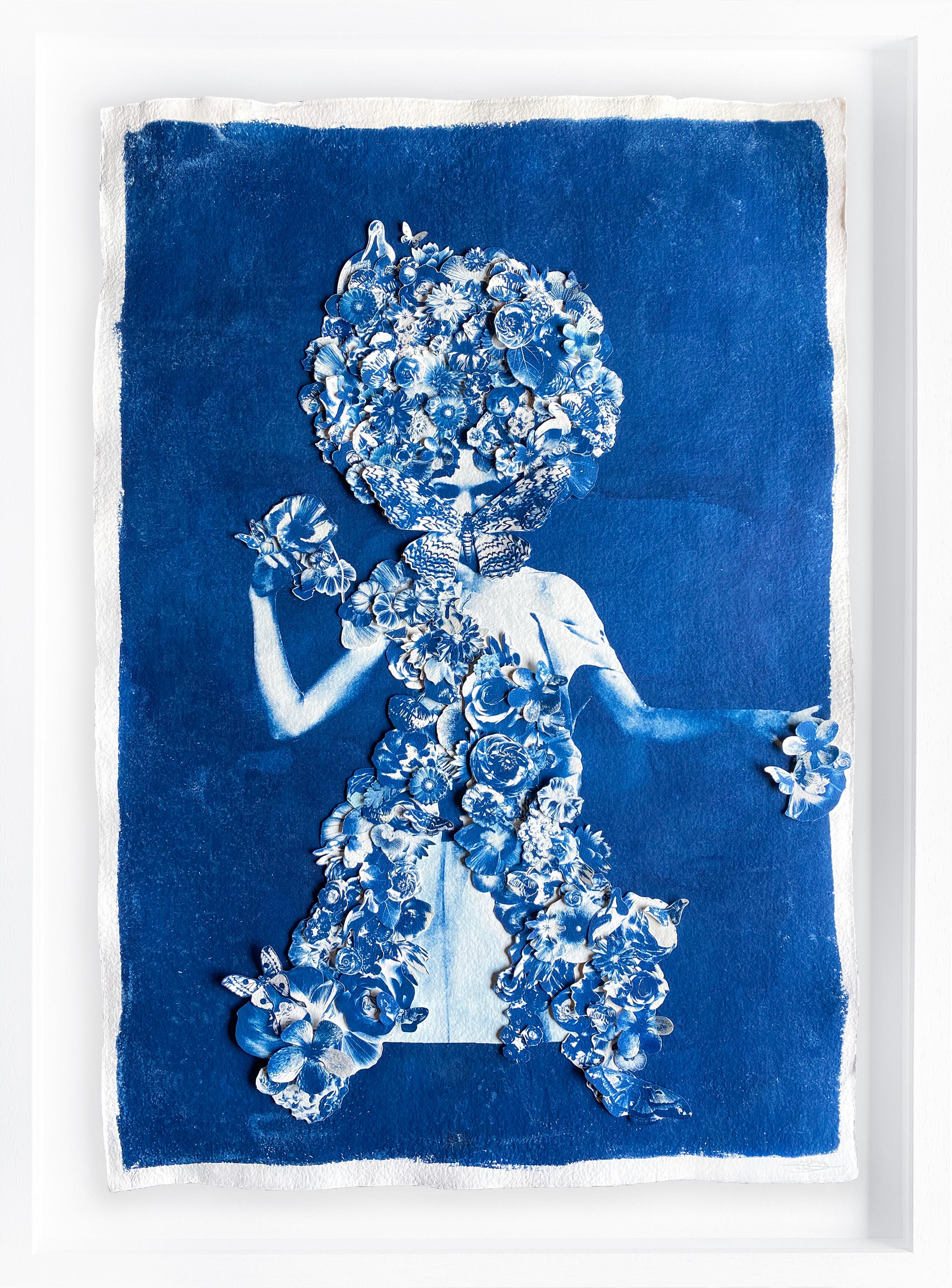 The Flowering Genius (Ode an Maria Merian) im Angebot 18