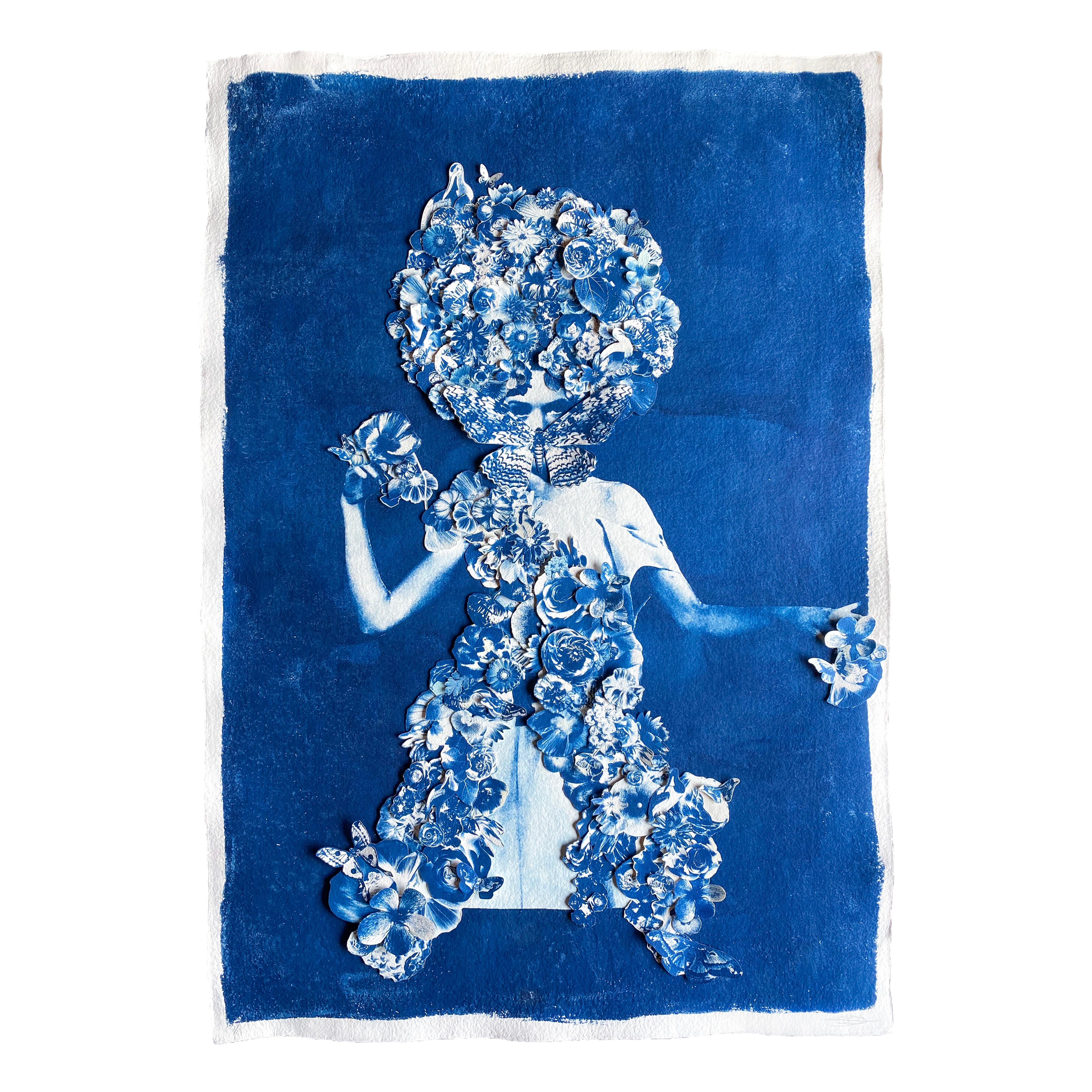 The Flowering Genius (Ode an Maria Merian) im Angebot 2