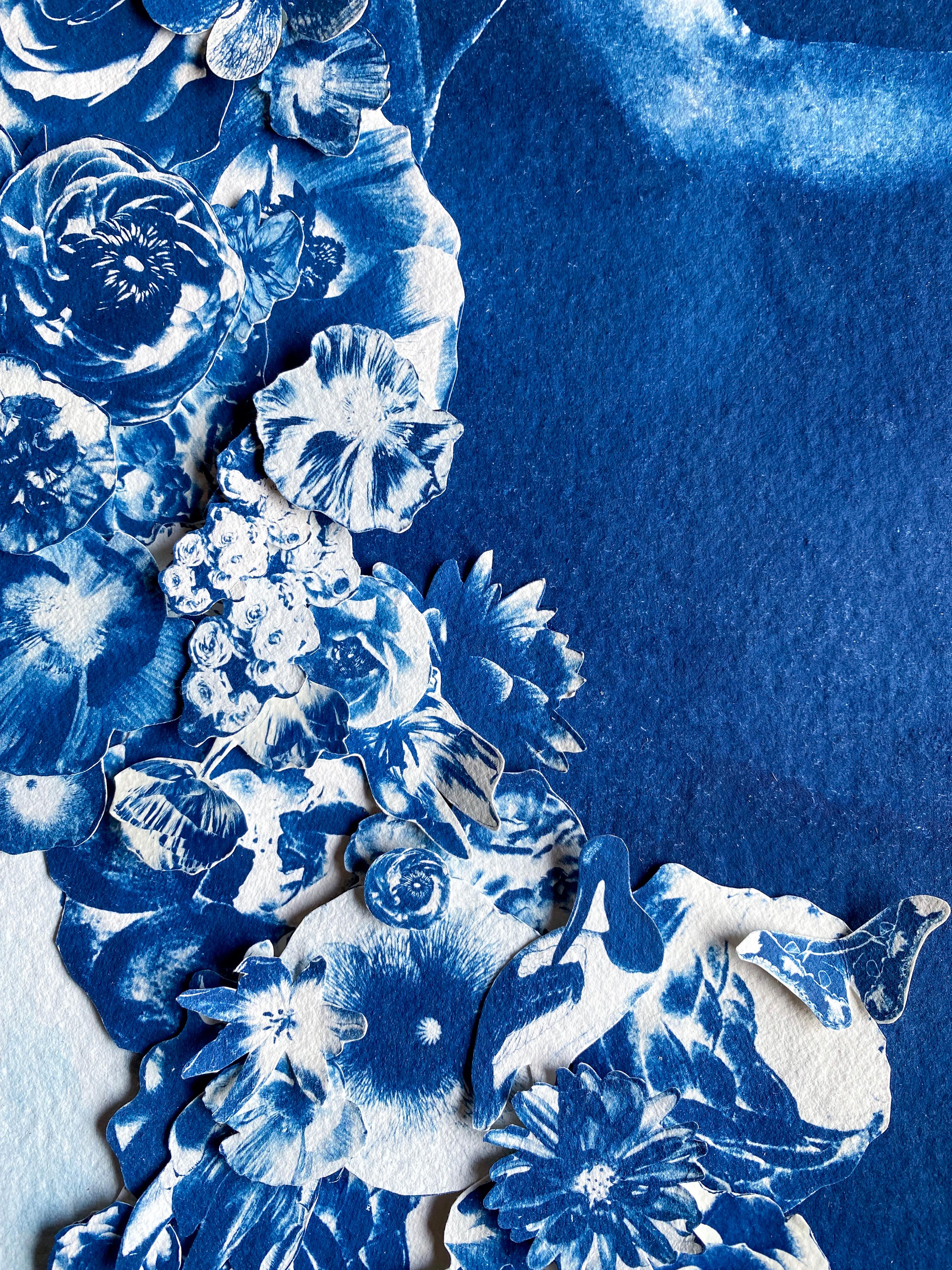 The Flowering Genius (Ode an Maria Merian) im Angebot 4
