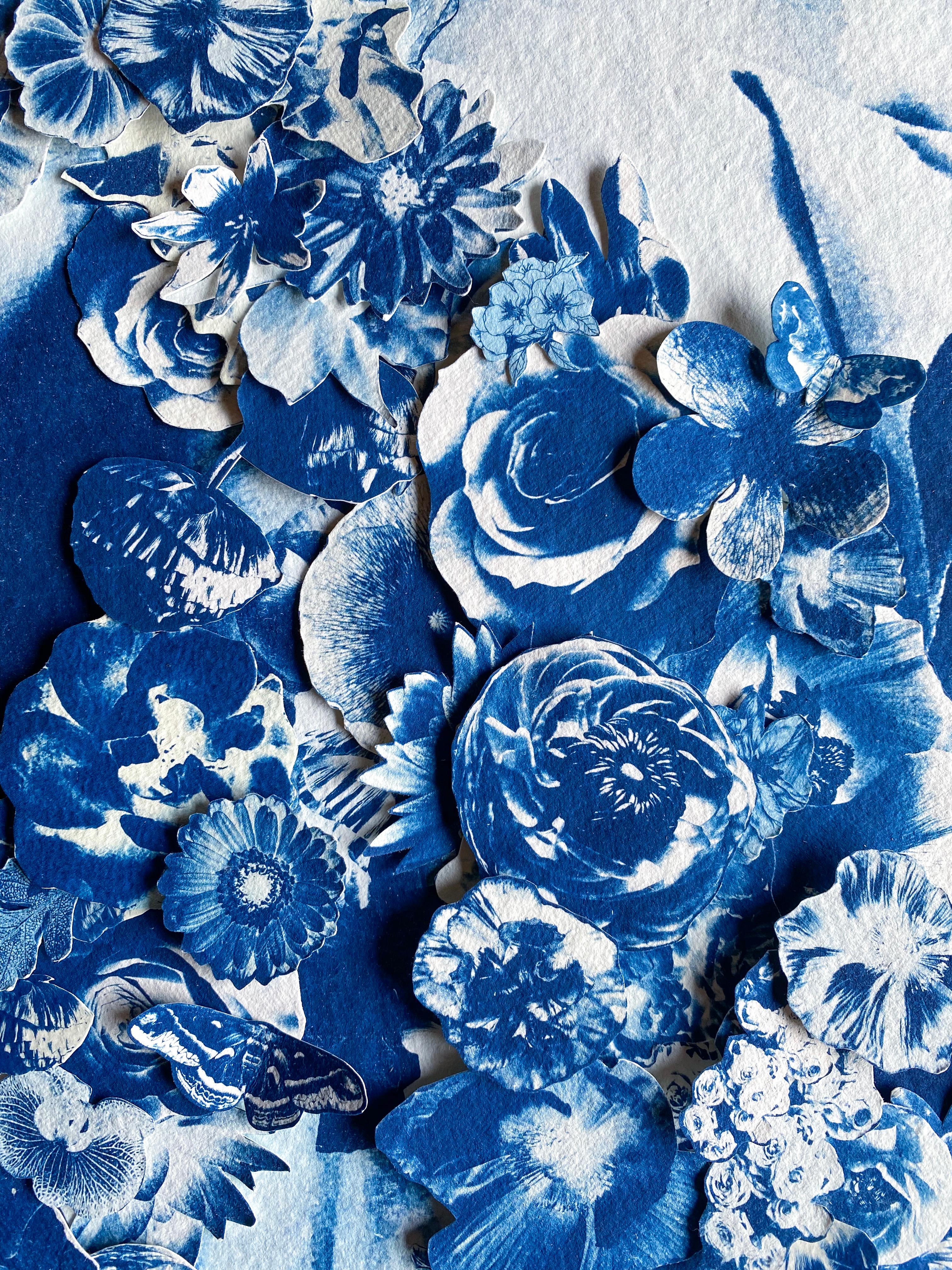 The Flowering Genius (Ode an Maria Merian) im Angebot 5