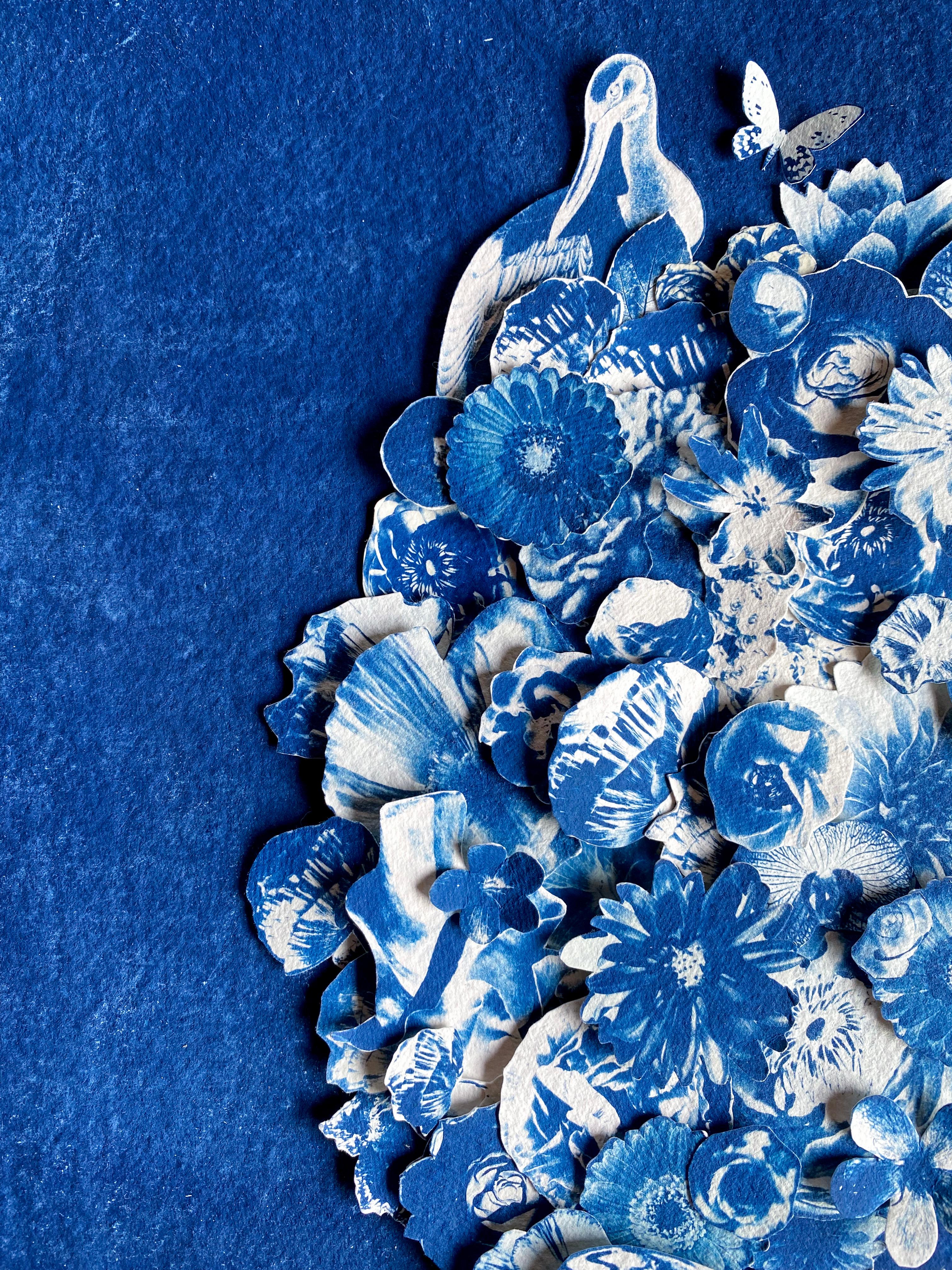 The Flowering Genius (Ode an Maria Merian) im Angebot 6