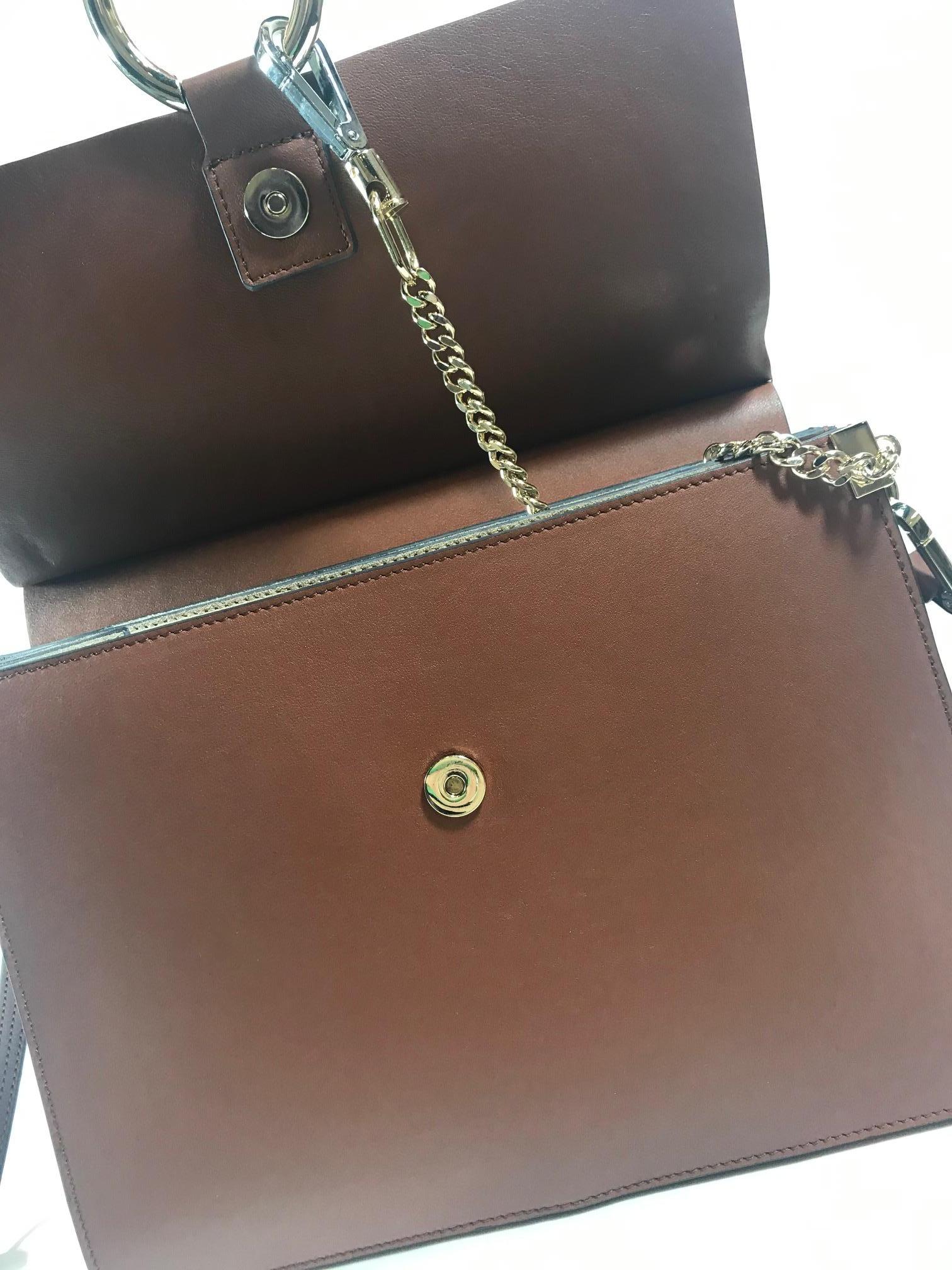 Chloe Medium Faye Bag For Sale 6