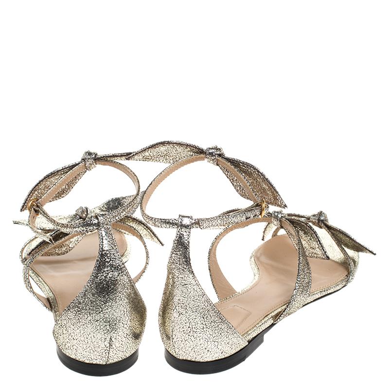 Chloe mike sandals clearance