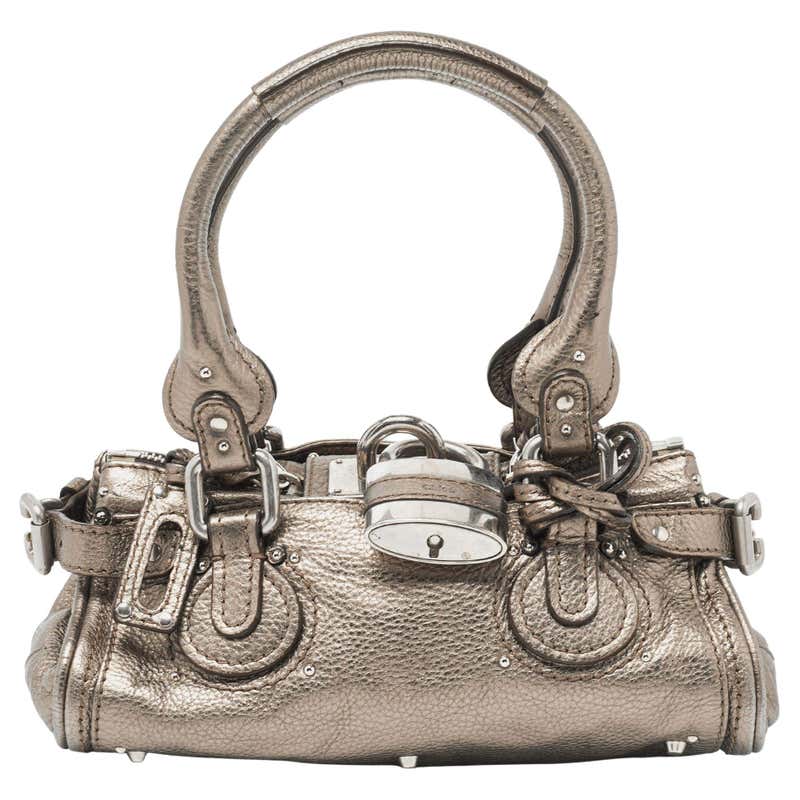 Vintage Chloé Handbags and Purses - 265 For Sale at 1stDibs | vintage ...