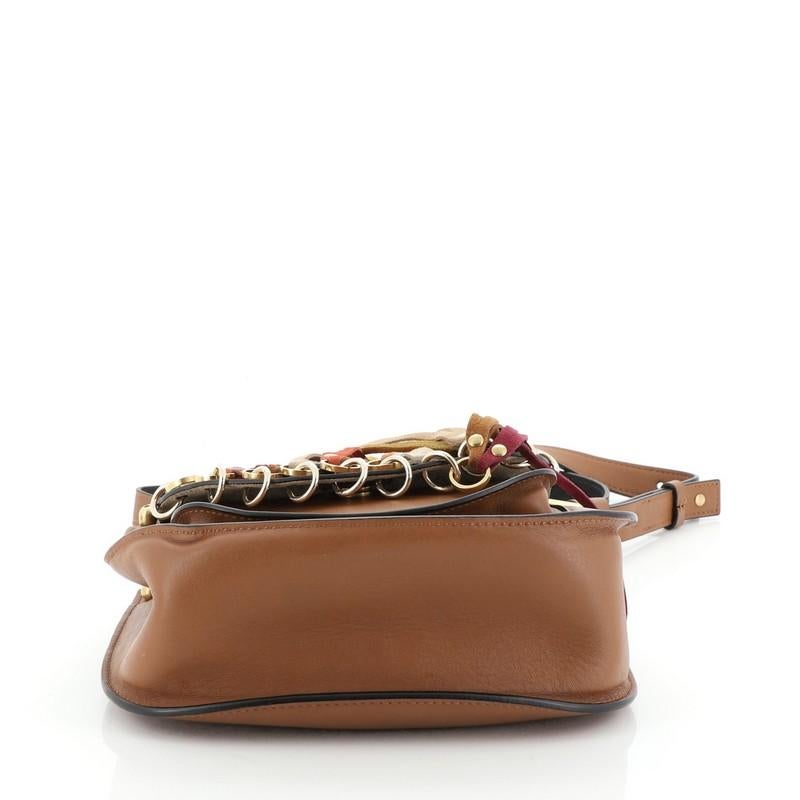 chloe fringe bag