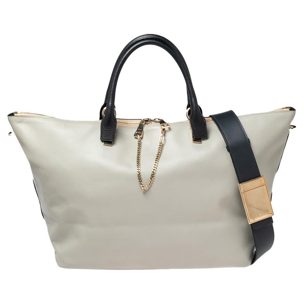 Vintage Chloé Tote Bags - 53 For Sale at 1stDibs | 31 handbags, 31 ...
