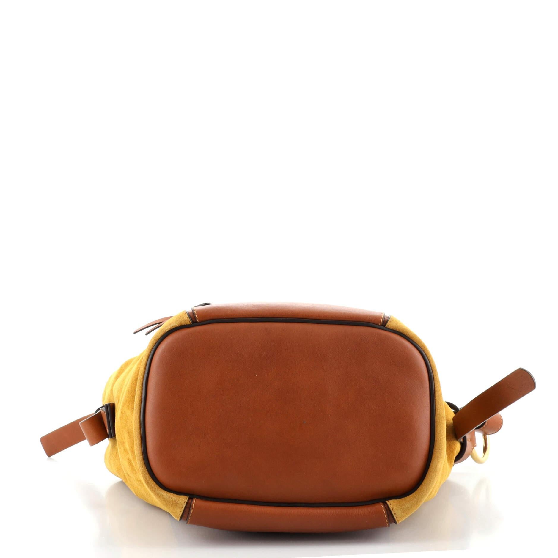 Myer shop bum bag
