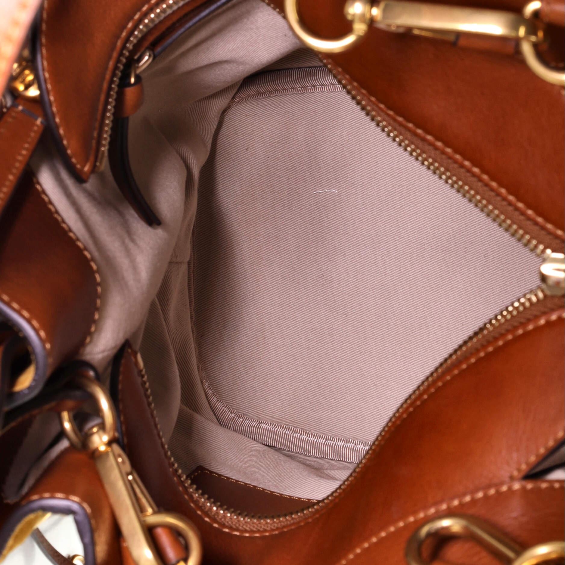 Myer bucket outlet bag