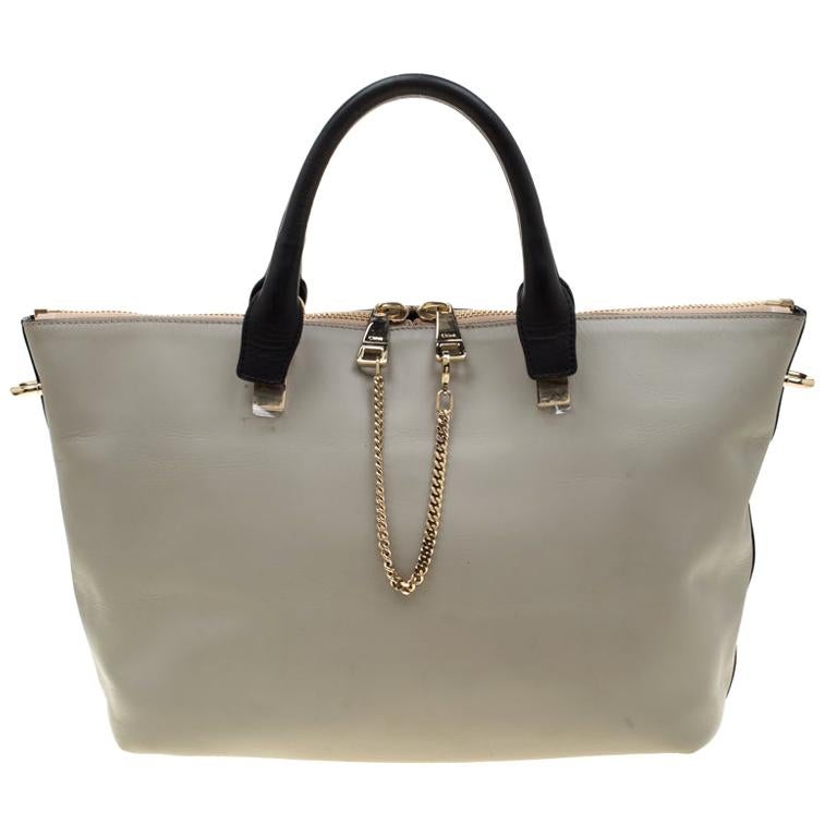 Vintage Chloé Tote Bags - 53 For Sale at 1stDibs | 31 handbags, 31 ...