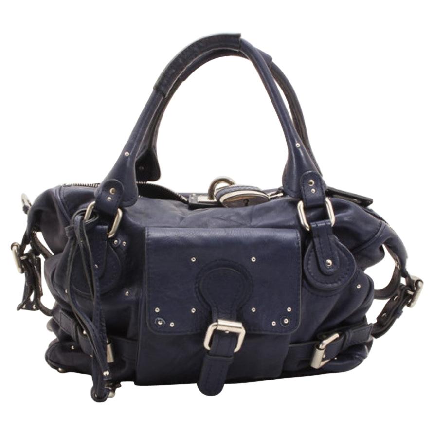 Chloe Black Patent Leather Betty Bag For Sale at 1stDibs | chloe betty ...