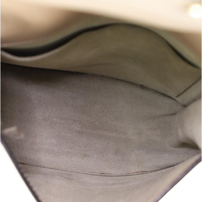 Women's or Men's Chloe Nile Crossbody Bag Leather Medium 