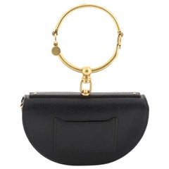 Chloe Nile Crossbody Tasche Leder Mini