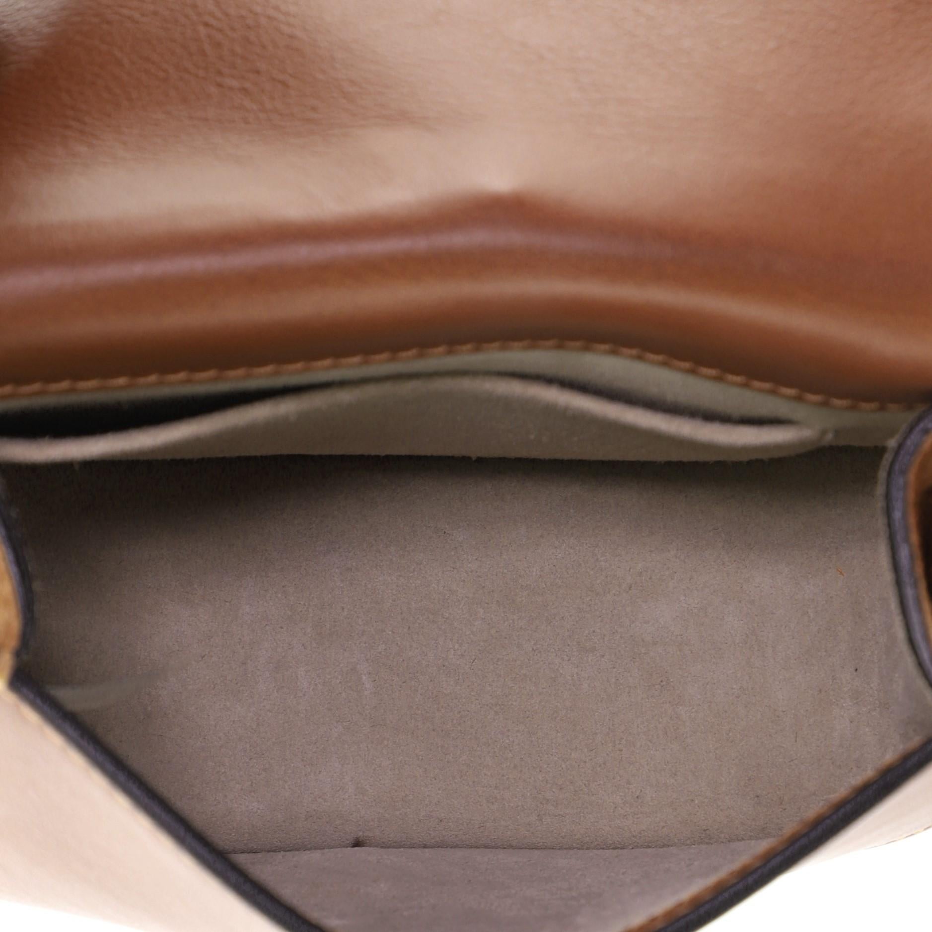 chloe nile crossbody