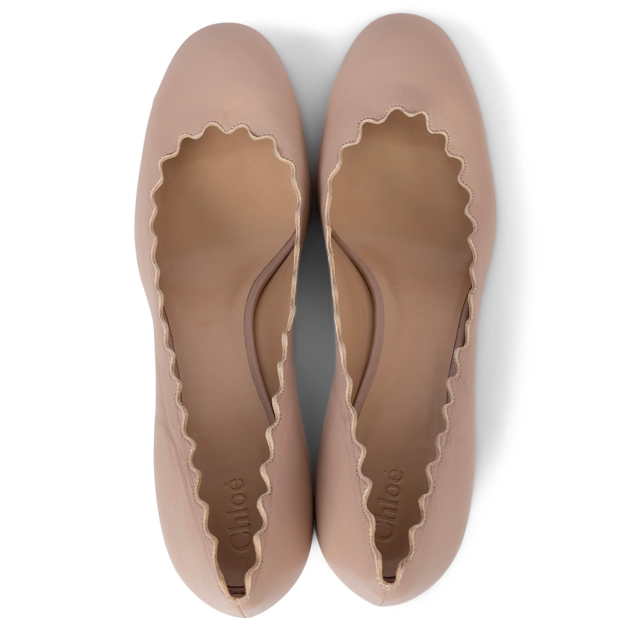 Chloe lauren pumps sale discount