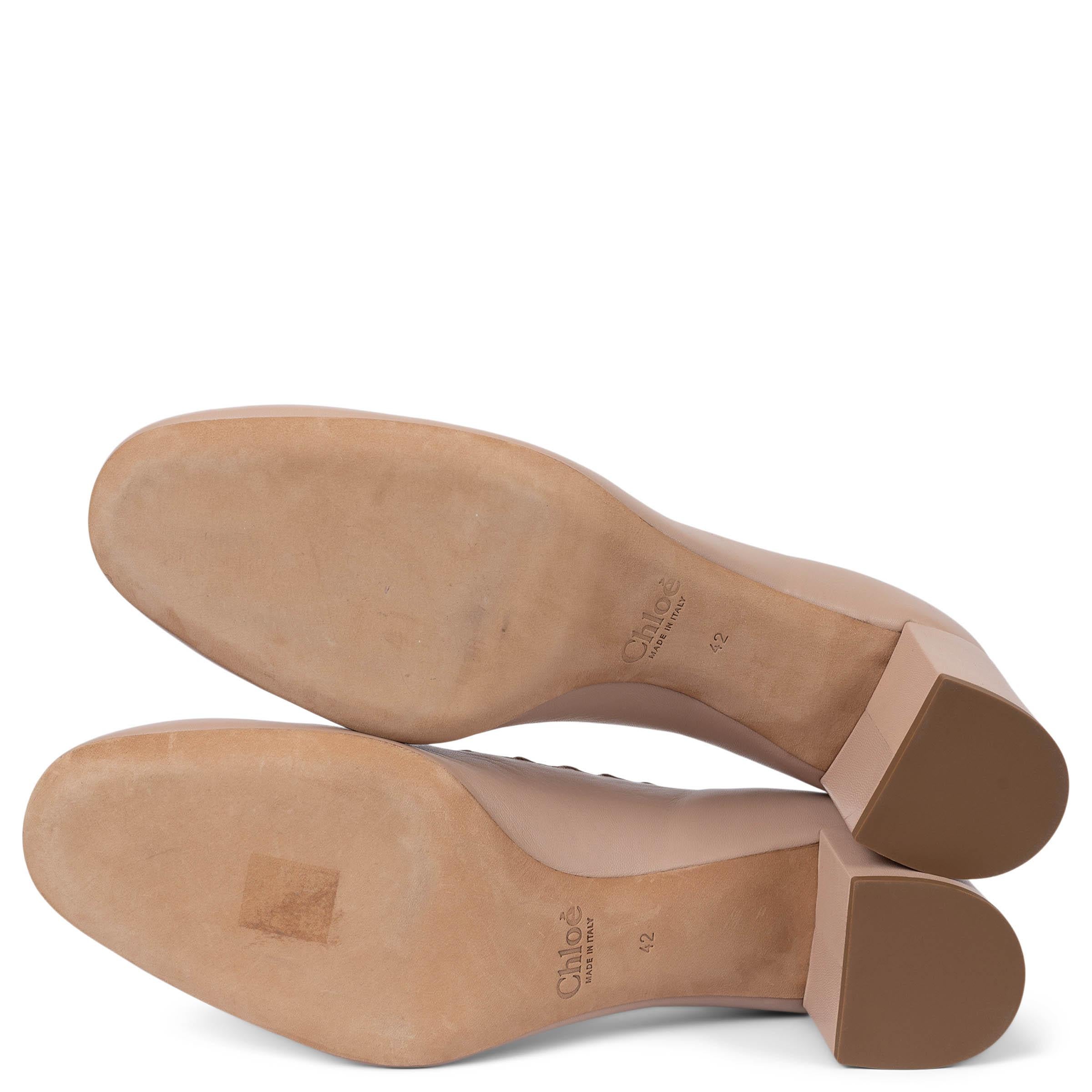 Chloe lauren pumps sale online