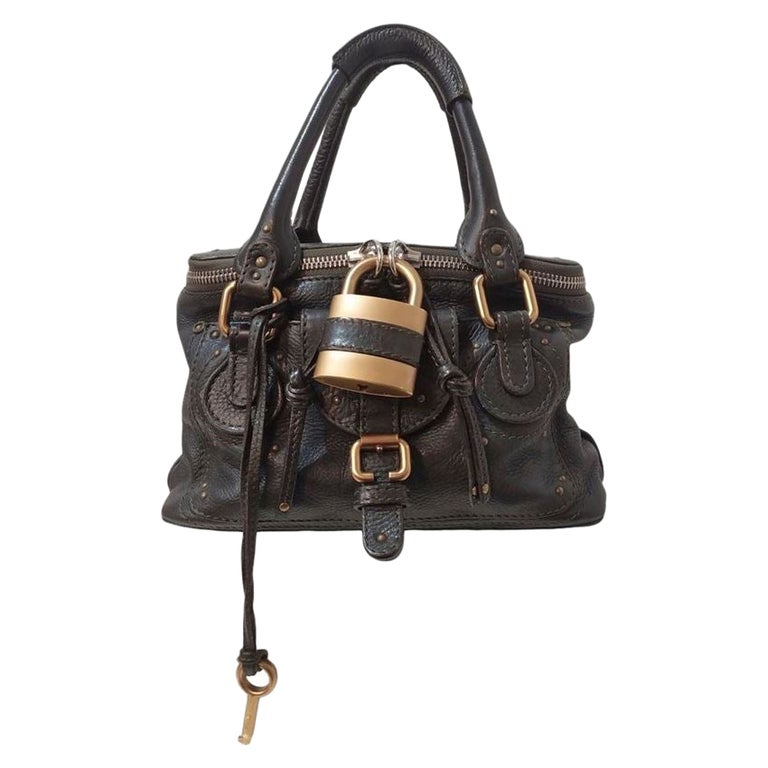 Chloe Paddington Bag Chloe Taschen Modelle The History Of The