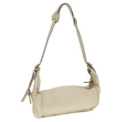 Chloé Paddington Umhängetasche – Beige