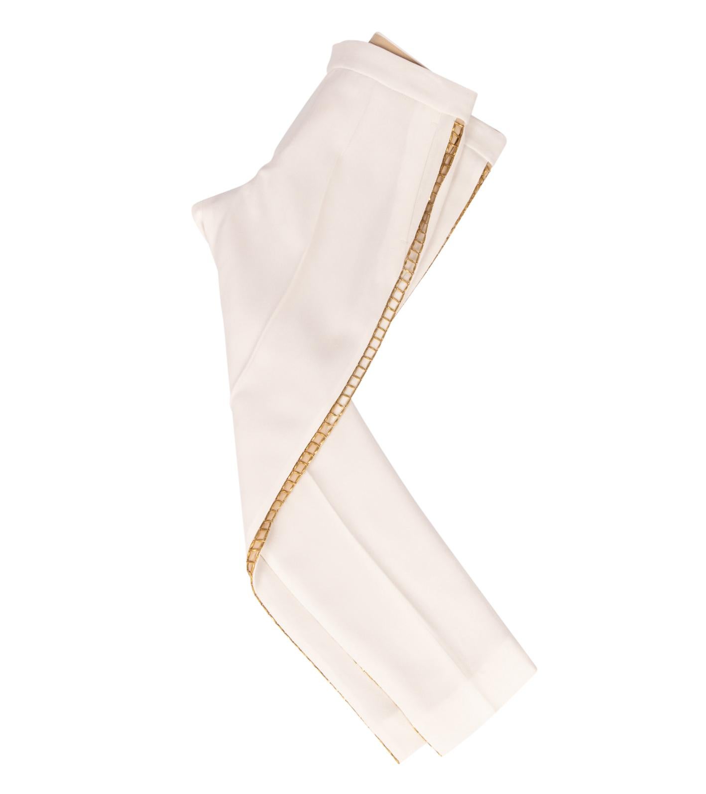 chloe mens pants