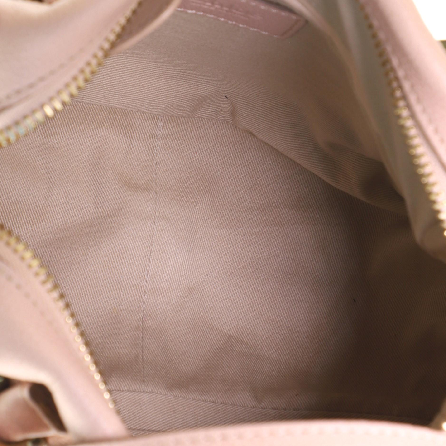 Ledertasche mit Griff oben von Paraty für Damen oder Herren