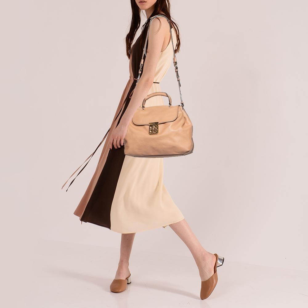 chloe elsie bag