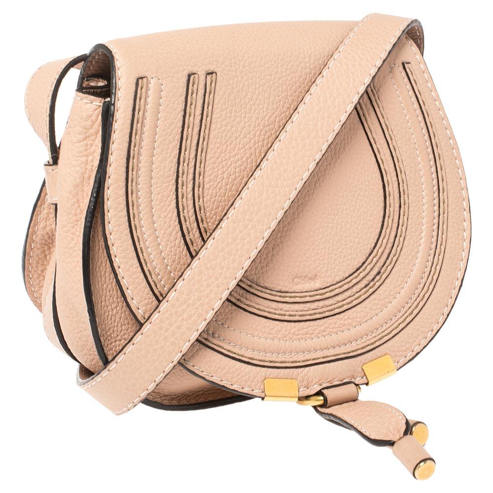 chloe mini marcie satchel