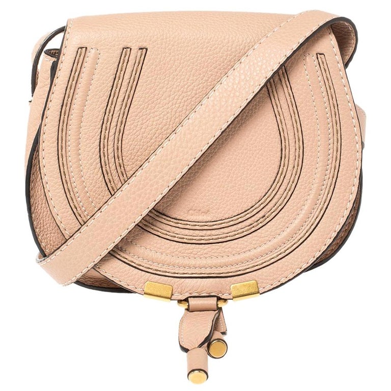 Chloe Powder Pink Lace main image 1