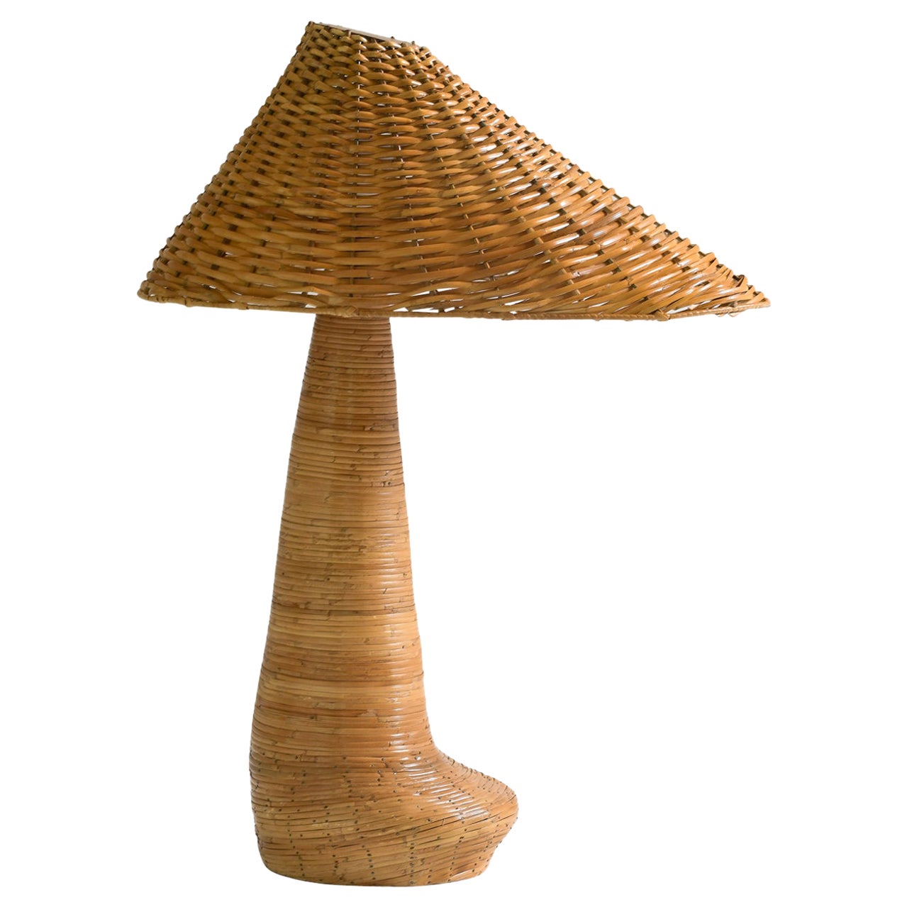 New And Custom Table Lamps