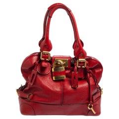 Chloe Paddington Bag - 13 For Sale on 1stDibs | chloe paddington bag price, chloe  paddington price, paddington purse