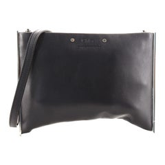 Chloe Roy Clutch Leather Mini