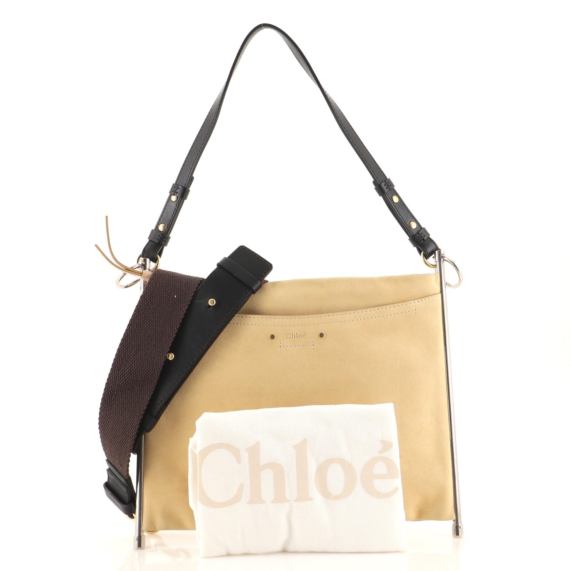 Chloe roy clutch shop
