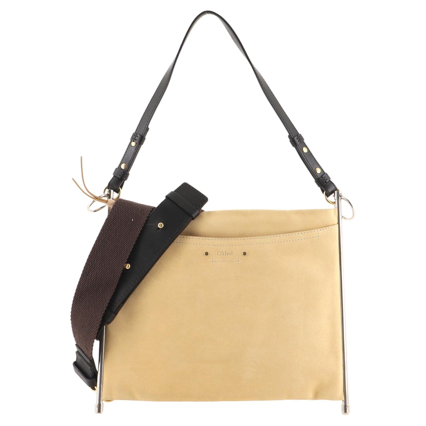 Chloe roy clutch bag sale